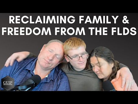 Reclaiming Family & Freedom From The FLDS