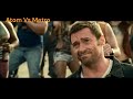 Real Steel Atom Vs Metro FullHD|1080p
