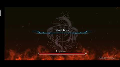 The Alchemist Code x DanMachi - The Code of the Heroic Tale [Hard, Auto]