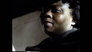 William Mthethwa  Amen