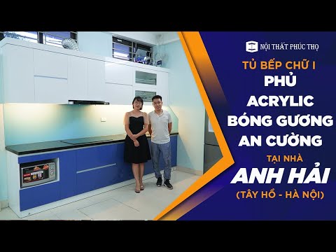 báo giá nội thất an cường