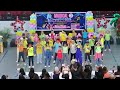 Academic OLympics- #UBLES - Grade 4- Diamond