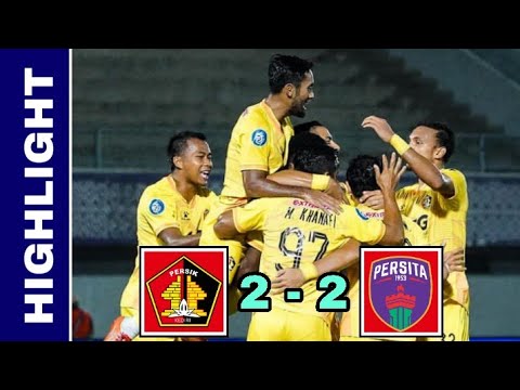 PERSIK KEDIRI VS PERSITA FULL HIGHLIGHT | BRI LIGA 1 2023 | HASIL AKHIR PERSIK VS PERSITA