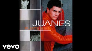 Juanes - Destino (Audio)
