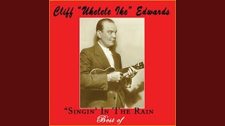 Video thumbnail of "Cliff Ukulele Ike Edwards - When You Wish Upon A Star"