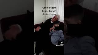 Amedli̇ Haci Yilmaz (Canim Babam)