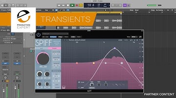 Intuitive Transient Control With Oeksound