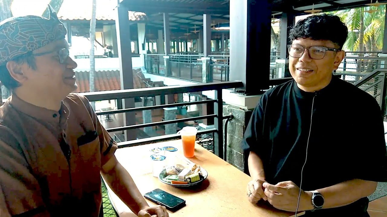 Mau Bisa Mengiringi Artis kaya Raisa, Sal Priadi, Juicy Luicy, Tulus, Yura? | Carios Musik Bandung