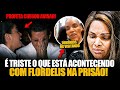 O TRISTE FIM DE FLORDELIS  -  Veja o que Está ACONTECENDO com a CANTORA e o que DEUS Avisou