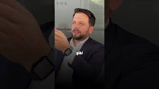 ‘Takım Elbiselerin Arkasındaki Asık Surat Olmak Istemem’