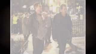 Sepultura - Angel (Massive Attack Cover) / The Following SoundTrack