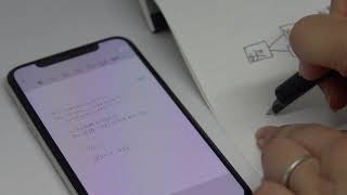 Nノートの動作-ケータイ Watch