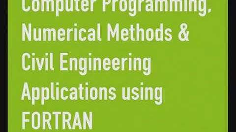 FORTRAN Unformated Input Output