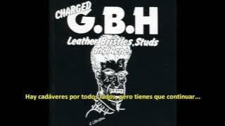GBH -  Generals Subtitulada (HD).