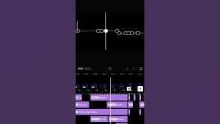 Beat Mágico × Beat Trave (Edit Audio) Tutorial #music #audio #edit #youtuber #alightmotion #capcut