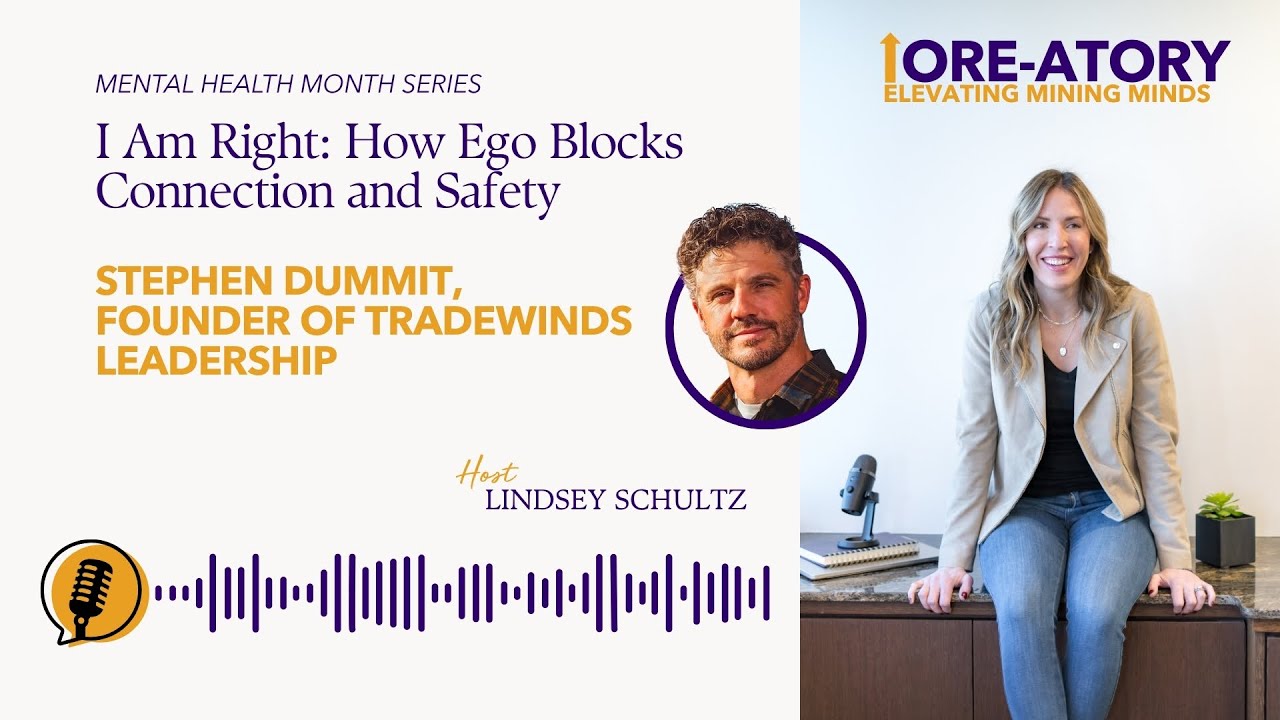 I Am Right: How Ego Blocks Connection and Safety