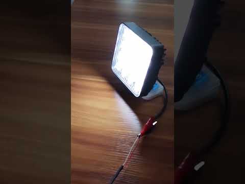 الكشاف الاكثر مبيعا 16 لمبة