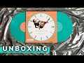 Kylie Minogue - Step Back In Time: The Definitive Collection (Mint Green Vinyl) | UNBOXING