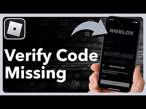 How To Fix Roblox Two Step Verification Not Sending Code