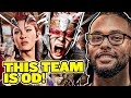 The Most CARRIED Team in Mortal Kombat 1!