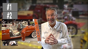 Car Idiots Forever, Episode 2: The 2019 Best of the I-X Center Piston Power Auto-Rama!