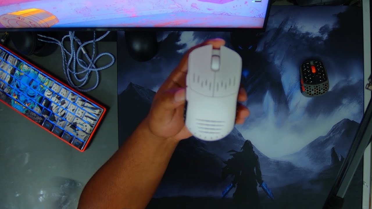 The G Wolves HT-S2 Is Secretly Amazing! - YouTube