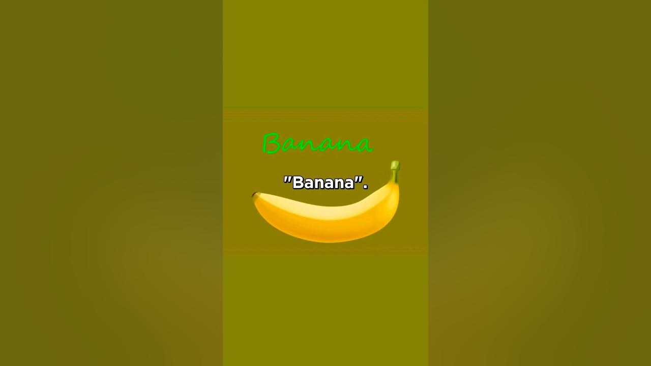 O JOGO DA BANANA QUE TÁ FAZENDO MUITO SUCESSO! #games #steam #banana ...