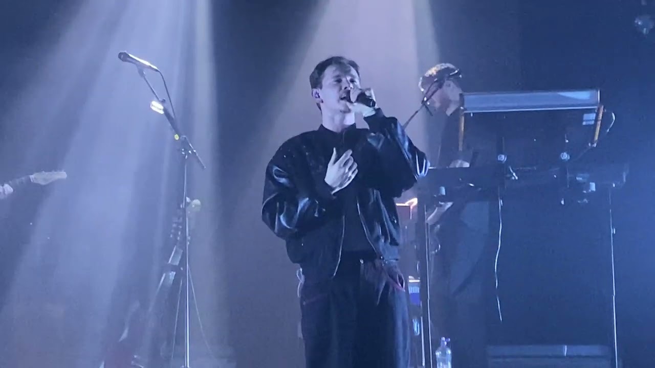 Marcus & Martinus With you live in Hamburg 2026