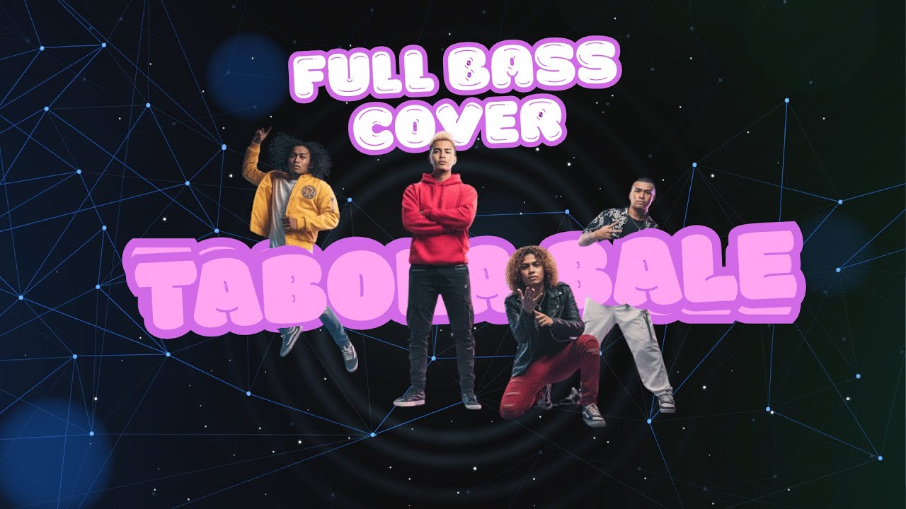 Tabola - bale - Silent open Up I FULL BASS Cocok untuk Sound Horeg I Rock Version