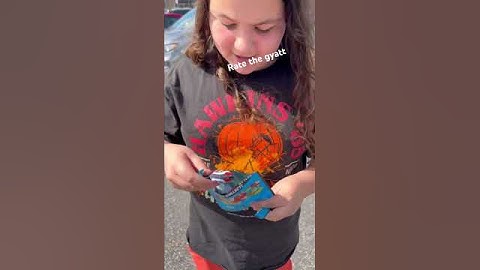 The gyatt is a 4-10 #funny #rating #gyatt