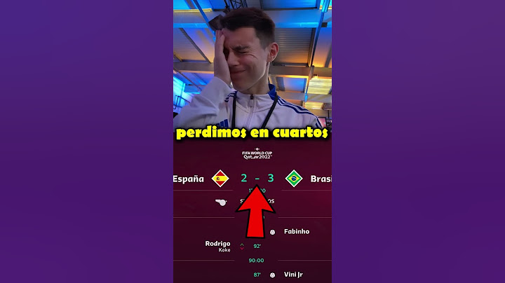 Si España gana el Mundial