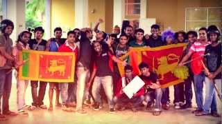 Harlem Shake (Sri Lankan Version) | Students of SLIIT