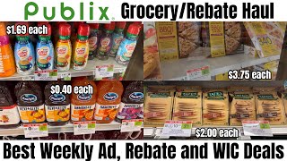 PUBLIX WEEKLY AD/COUPONING DEALS 6/15-6/21 |TONS OF DIGITAL DEALS | SAVE ON GROCERIES & DETERGENT