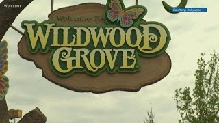 Dollywood ready for summer tourism