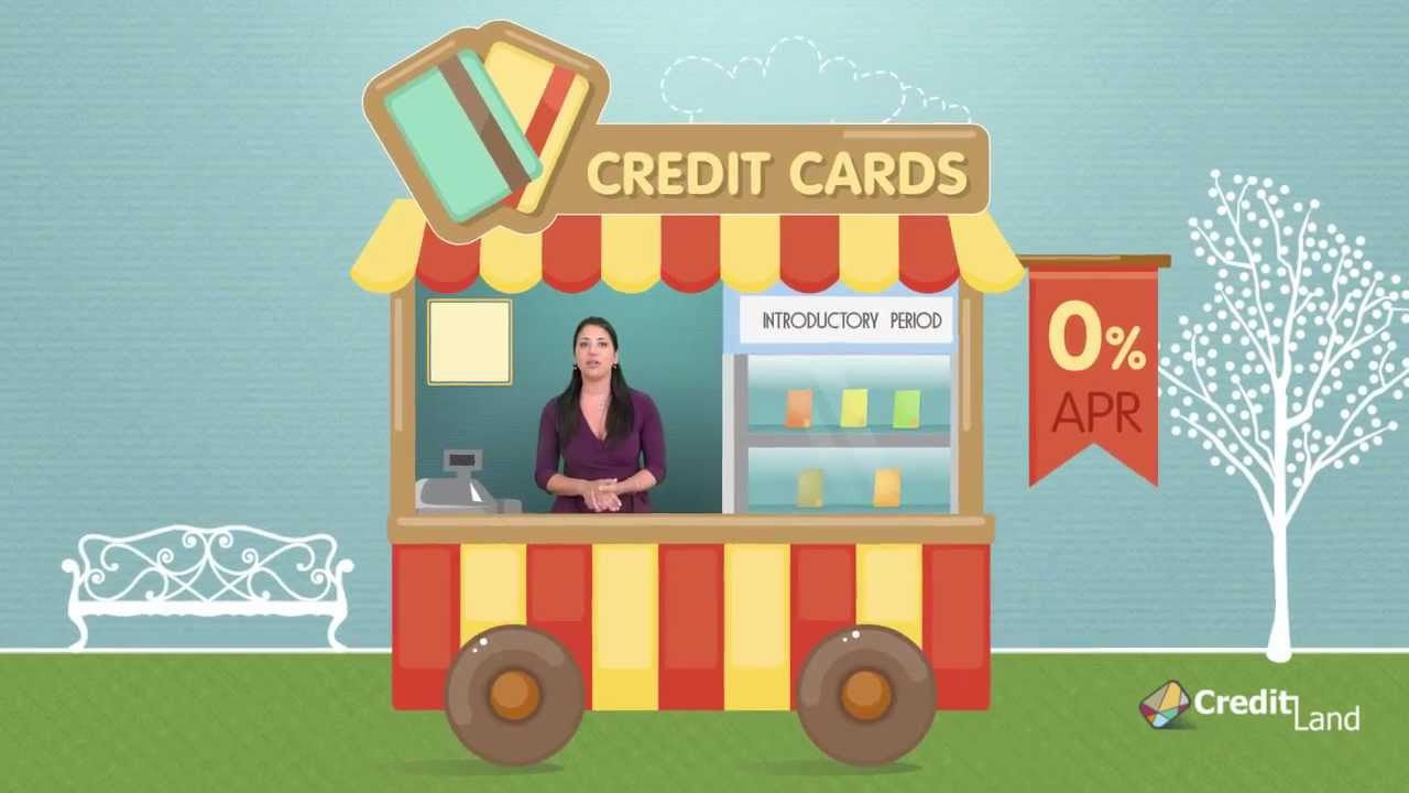 Video Guide to Low Interest Credit Cards - YouTube