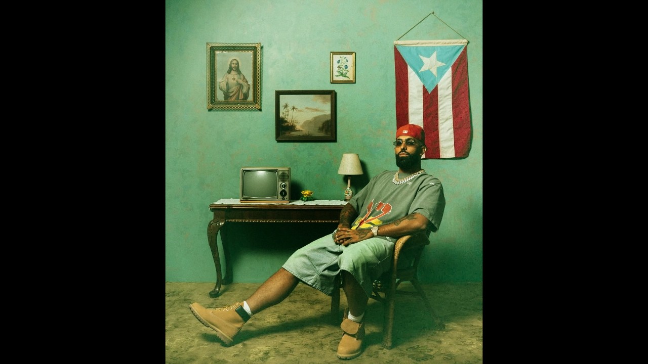 (FREE) Eladio Carrion Type Beat 2026 - ''DETROIT PLUG''