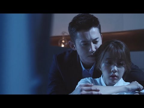 لا تخافي أنا هنا هو تينج إن في الحلقة 4 التطابق المثالي