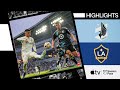 Minnesota Los Angeles Galaxy goals and highlights