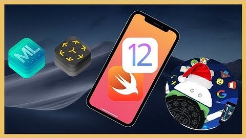How to Download and Install Xcode 9 !!