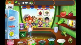 Cooking Tale Level 48