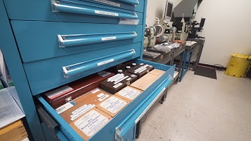 Keysight El Segundo Lab Tour