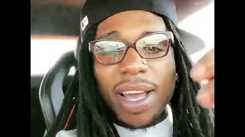 Jacquees - Permission (Snippet)