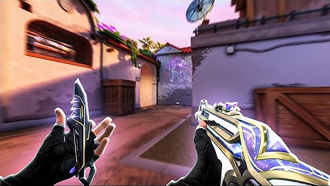 calm aim is broken on valorant console |VALORANT CONSOLE
