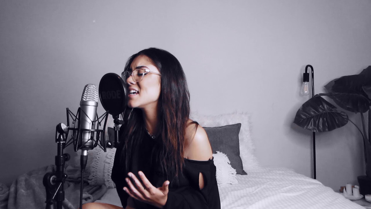 Rival x Max Hurrell - Demons (ft. Veronica Bravo) [Acoustic] - YouTube