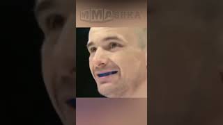 Mirko Cro Cop vs Kevin Randleman  #SHORTS