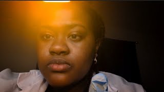 ASMR Dermatologist Facial Exam & Treatment Roleplay | Soft Spoken, Face Touching, & Typing Sounds 