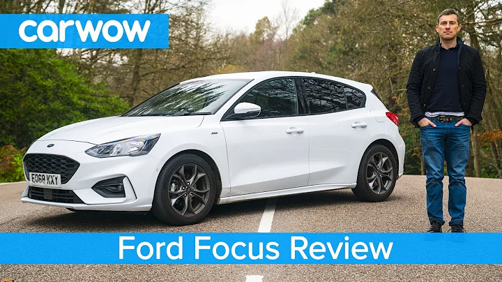 Ford Focus 2020 in-depth review | carwow Reviews - DayDayNews