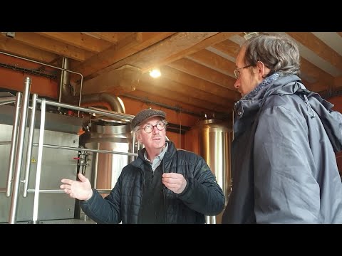 Vidéo: Les Meilleures Brasseries Et Brasseries Artisanales à Grand Rapids, Michigan