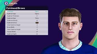 [PES 2021 | PES 2020 | PES 2019] CESARE CASADEI FACE BUILD AND STATS