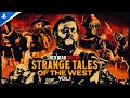Red Dead Online - Strange Tales of the West | PS4 Games